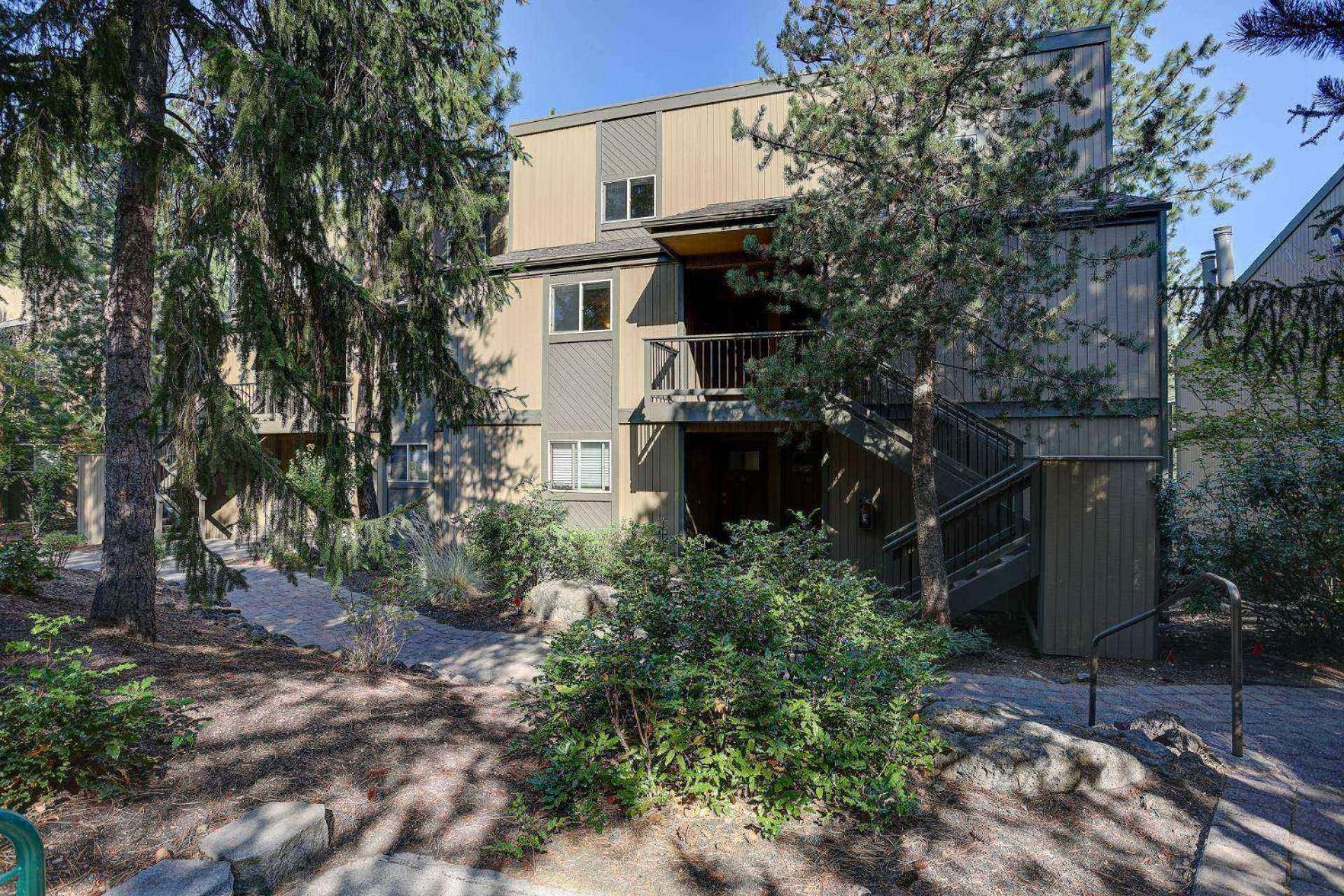 Villa Rabbit'S Rest Bend Exterior foto
